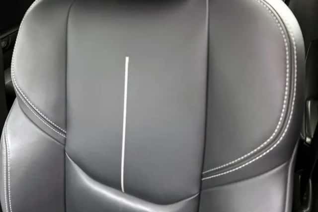 Lexus LBX (2024) thumbnail 33