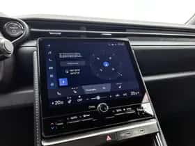 Lexus LBX (2024) thumbnail 7