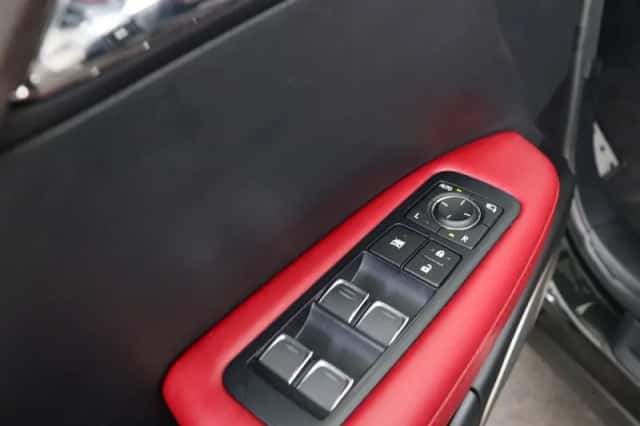 Lexus RX (2019) thumbnail 11
