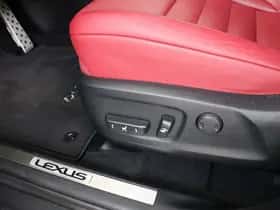 Lexus RX (2019) thumbnail 13