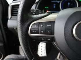 Lexus RX (2019) thumbnail 19