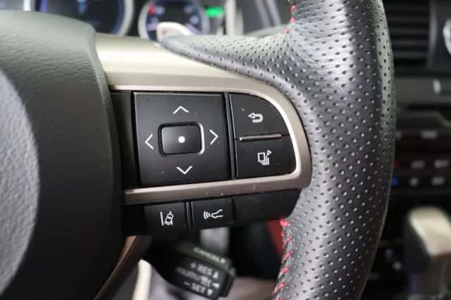 Lexus RX (2019) thumbnail 20