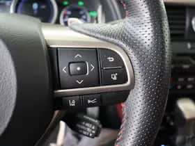 Lexus RX (2019) thumbnail 20