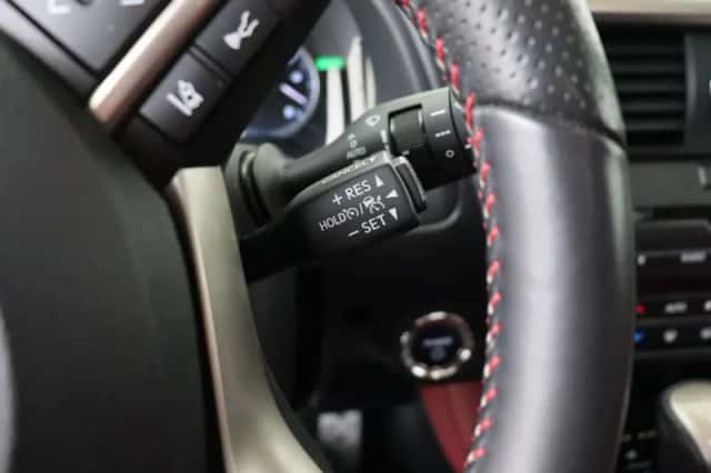 Lexus RX (2019) thumbnail 21