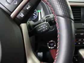 Lexus RX (2019) thumbnail 21