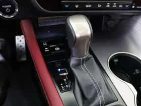 Lexus RX (2019) thumbnail 30