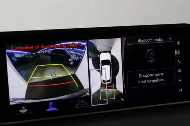 Lexus RX (2019) thumbnail 35