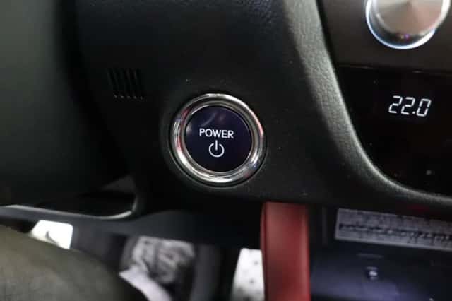 Lexus RX (2019) thumbnail 37