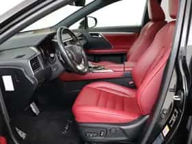 Lexus RX (2019) thumbnail 38