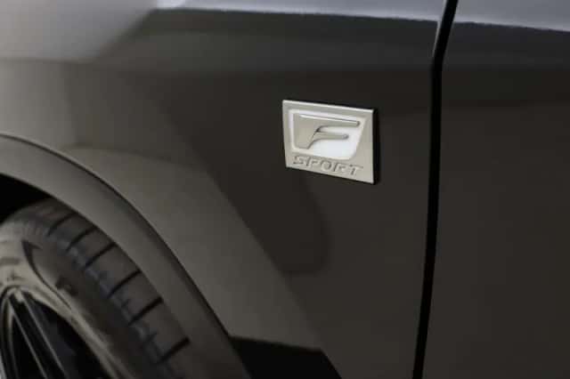 Lexus RX (2019) thumbnail 5