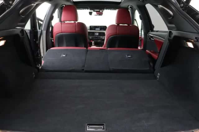 Lexus RX (2019) thumbnail 46