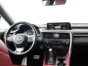 Lexus RX (2019) thumbnail 50