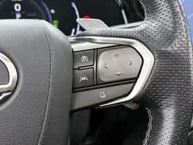 Lexus NX (2022) thumbnail 16