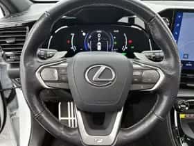 Lexus NX (2022) thumbnail 19