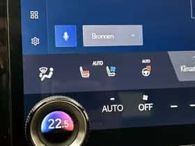 Lexus NX (2022) thumbnail 20