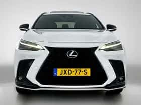 Lexus NX (2022) thumbnail 21