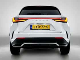 Lexus NX (2022) thumbnail 22