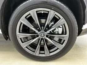 Lexus NX (2022) thumbnail 24