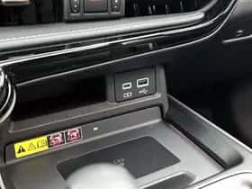 Lexus NX (2022) thumbnail 25