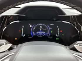 Lexus NX (2022) thumbnail 6