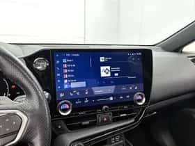 Lexus NX (2022) thumbnail 8