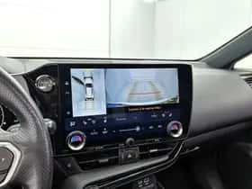 Lexus NX (2022) thumbnail 9