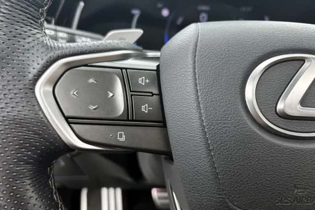 Lexus NX (2022) thumbnail 19