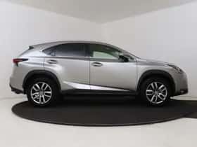Lexus NX (2017) thumbnail 14