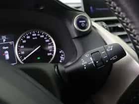Lexus NX (2017) thumbnail 20