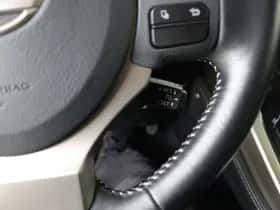 Lexus NX (2017) thumbnail 22