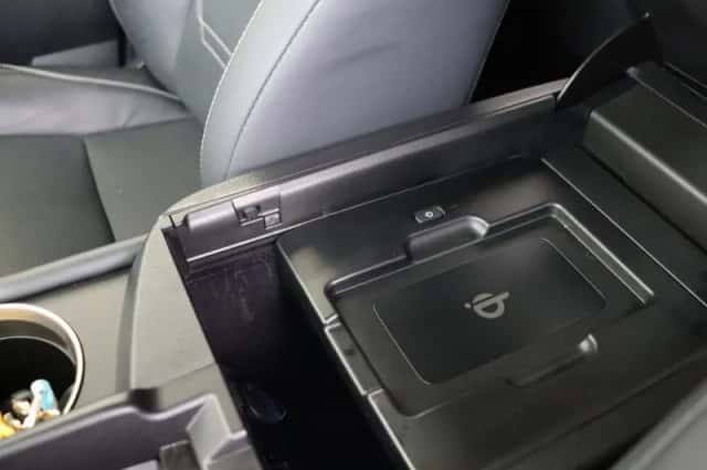 Lexus NX (2017) thumbnail 34