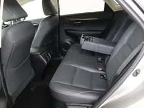 Lexus NX (2017) thumbnail 36