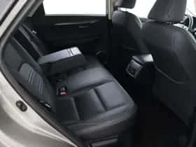 Lexus NX (2017) thumbnail 42