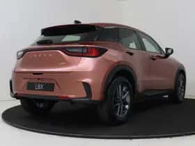 Lexus LBX (2025) thumbnail 2