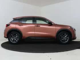 Lexus LBX (2025) thumbnail 14