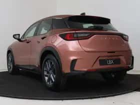 Lexus LBX (2025) thumbnail 16