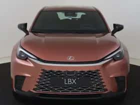 Lexus LBX (2025) thumbnail 24