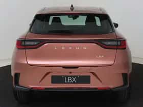 Lexus LBX (2025) thumbnail 25