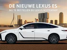 Lexus ES (2026) thumbnail 2