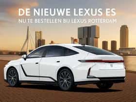 Lexus ES (2026) thumbnail 3
