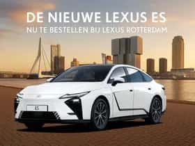 Lexus ES (2026)