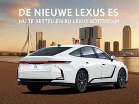 Lexus ES (2026) thumbnail 5