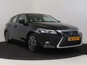Lexus CT (2018) thumbnail 15