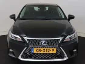 Lexus CT (2018) thumbnail 24