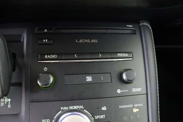 Lexus CT (2018) thumbnail 26