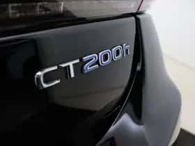 Lexus CT (2018) thumbnail 34
