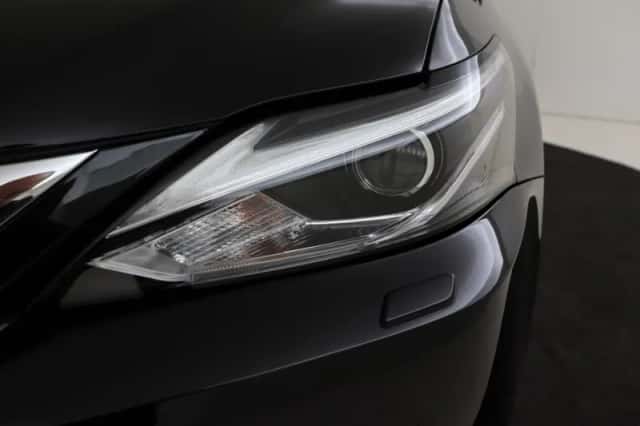 Lexus CT (2018) thumbnail 8