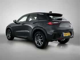 Lexus LBX (2024) thumbnail 11