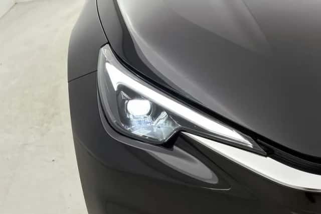 Lexus LBX (2024) thumbnail 26