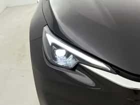 Lexus LBX (2024) thumbnail 26